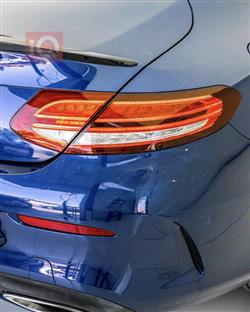 مێرسێدس بێنز C-Class